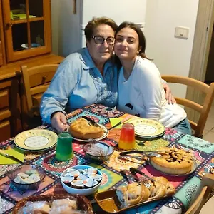 3* Bed & Breakfast Pierilu'