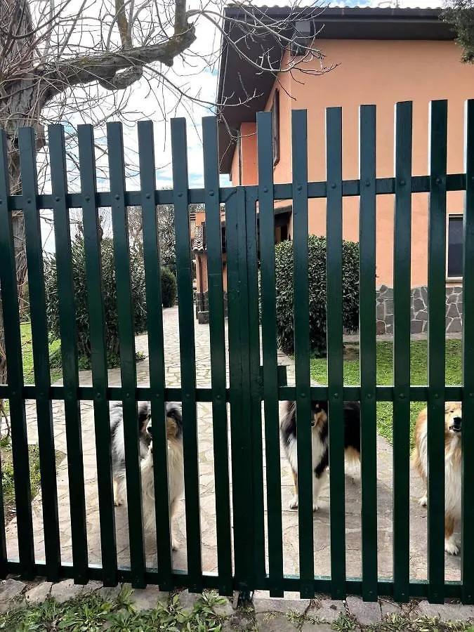 Appartamento Loc.Cioccaie Grosseto