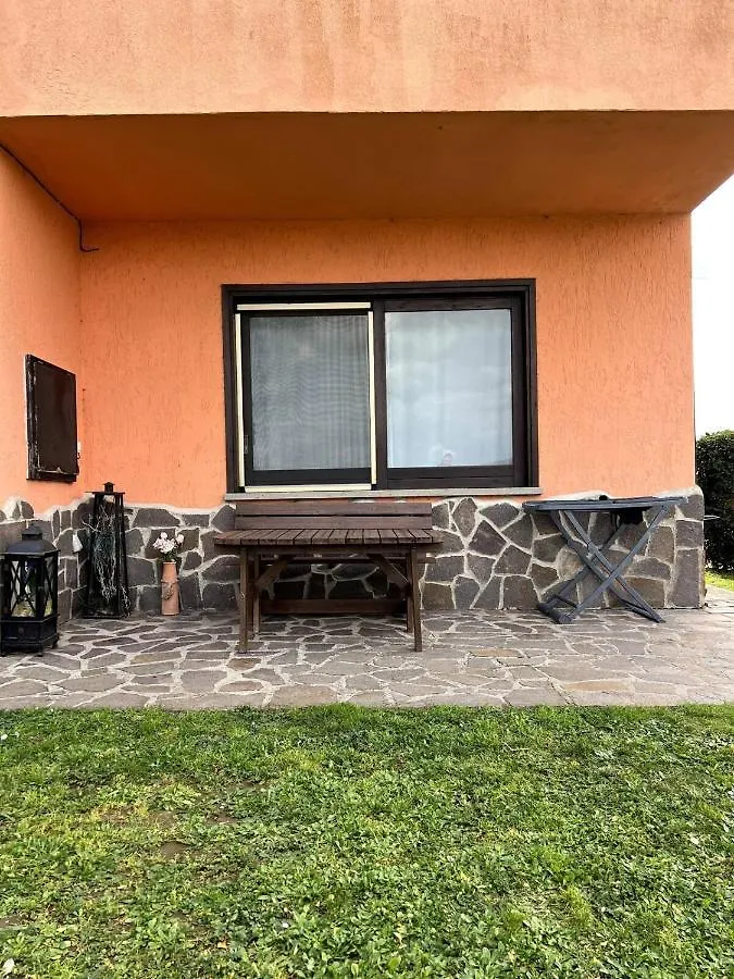 Loc.Cioccaie Apartment Grosseto