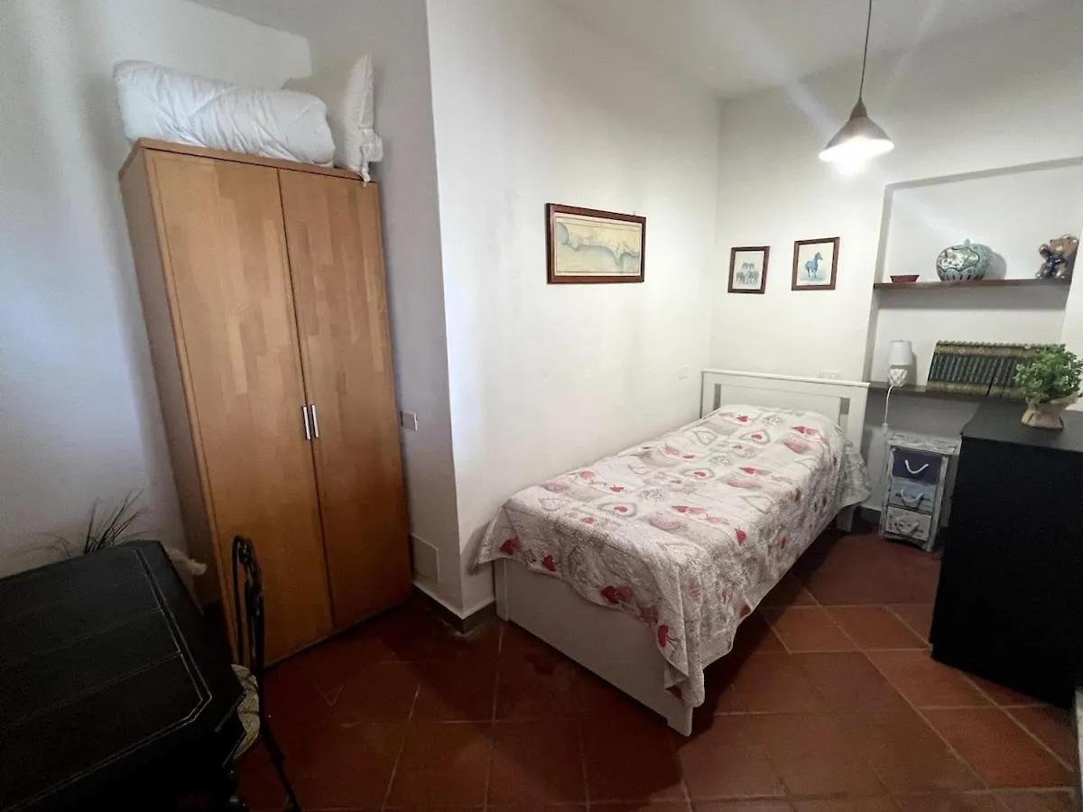 Appartamento Loc.Cioccaie Grosseto