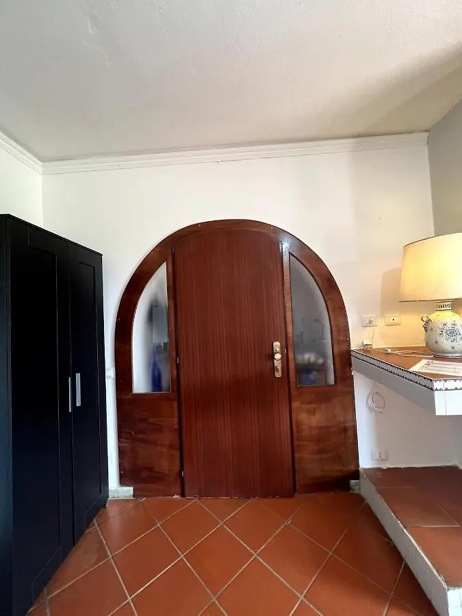 Appartamento Loc.Cioccaie Grosseto