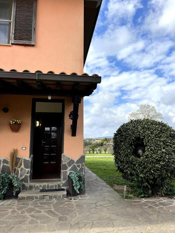 Appartamento Loc.Cioccaie Grosseto Italia