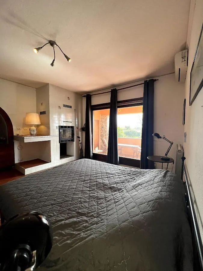 Appartamento Loc.Cioccaie Grosseto Italia