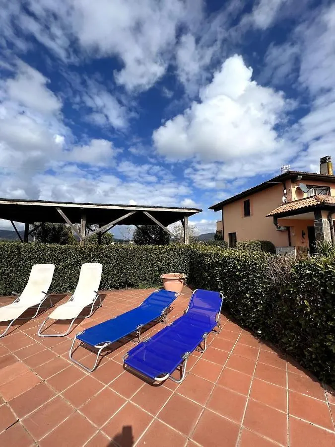 Loc.Cioccaie Apartment Grosseto Italy