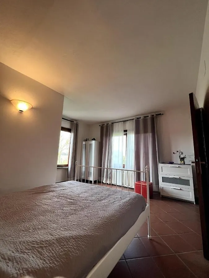 Appartamento Loc.Cioccaie Grosseto 0*,  Italia
