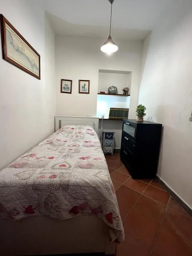 Appartamento Loc.Cioccaie Grosseto