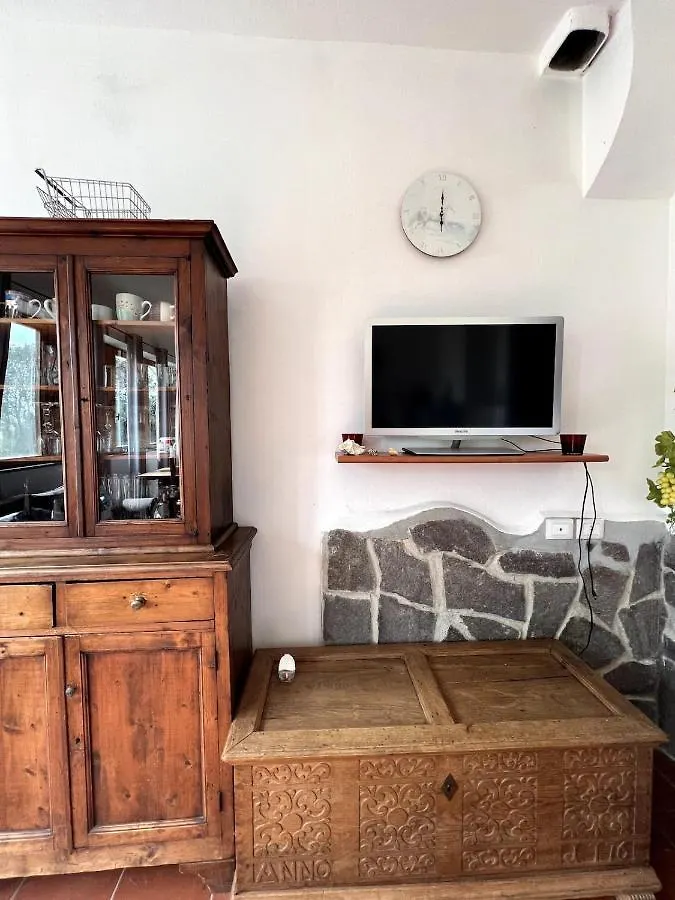 Loc.Cioccaie Apartment Grosseto