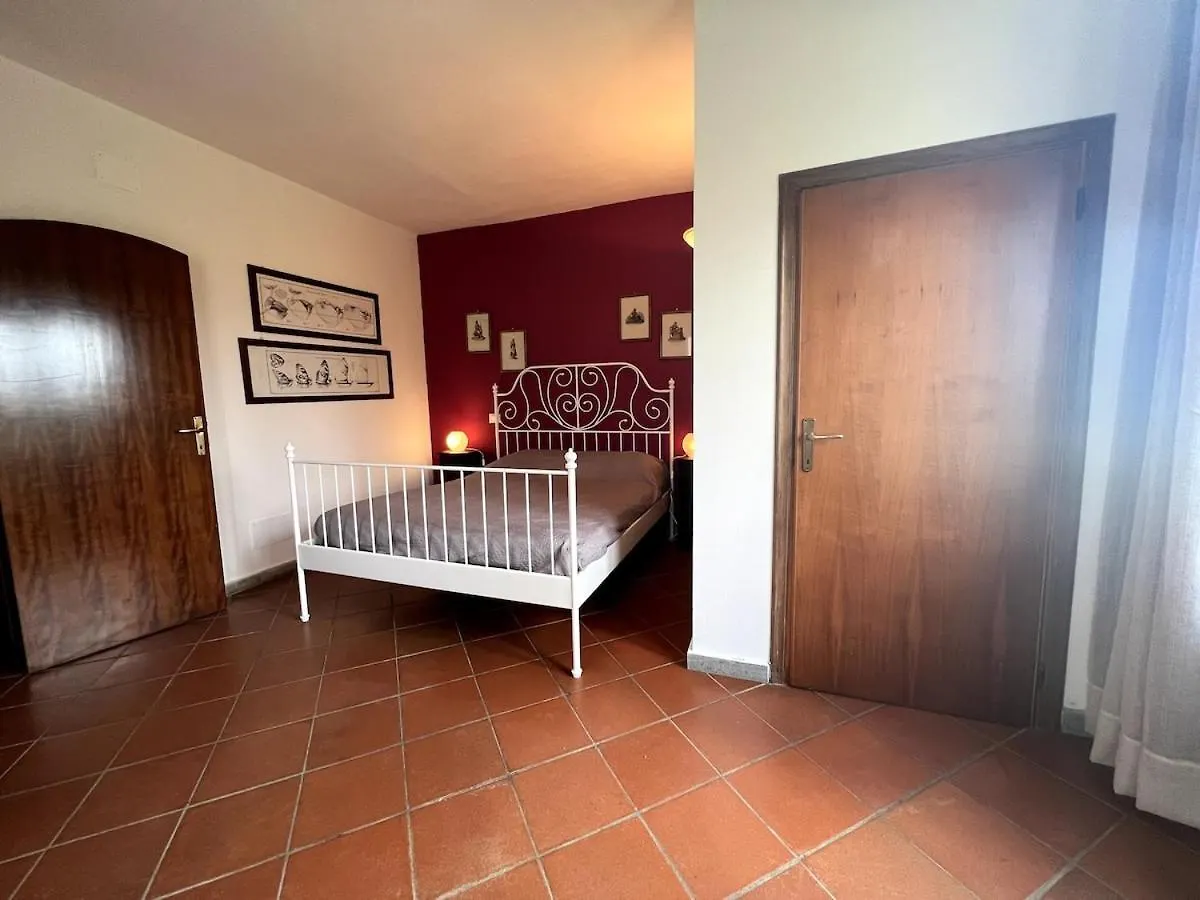 Appartamento Loc.Cioccaie Grosseto
