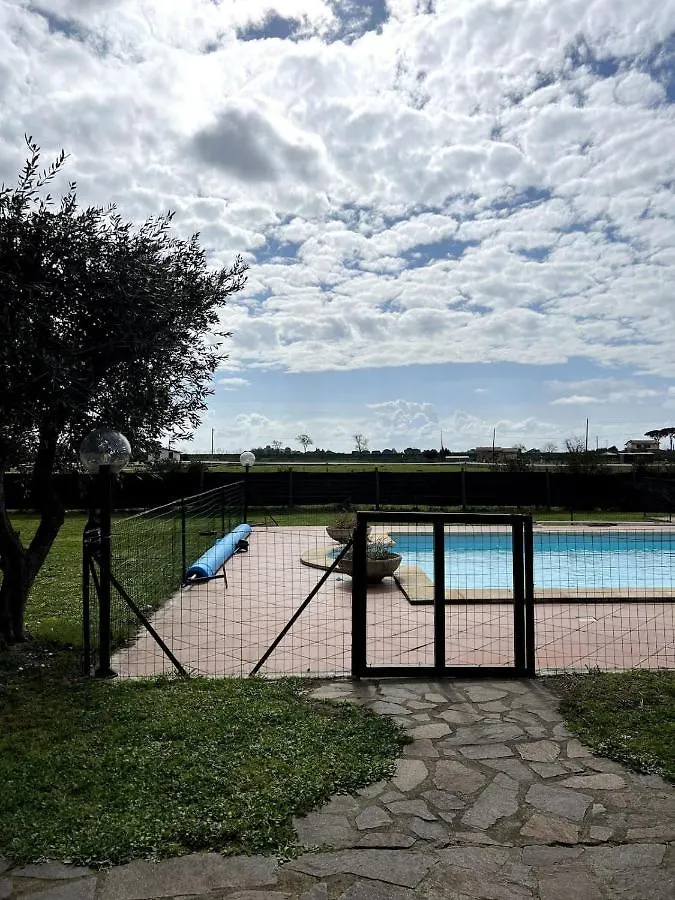Appartamento Loc.Cioccaie Grosseto