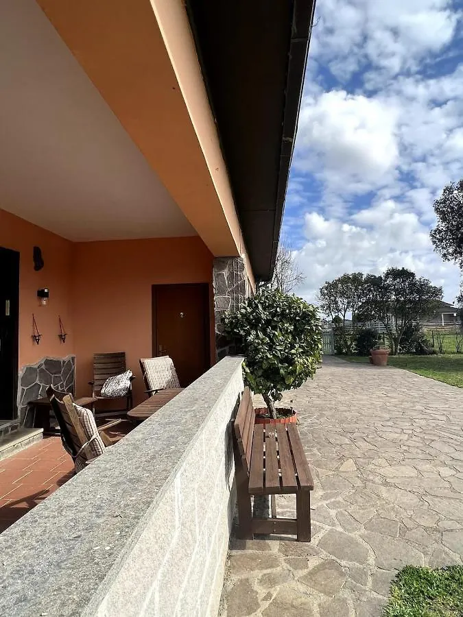 Loc.Cioccaie Apartment Grosseto