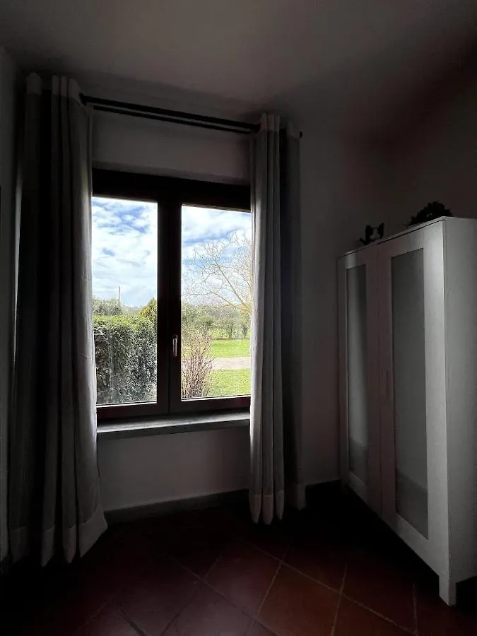 Appartamento Loc.Cioccaie Grosseto