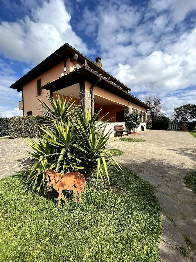 Loc.Cioccaie Apartment Grosseto 0*,  Italy