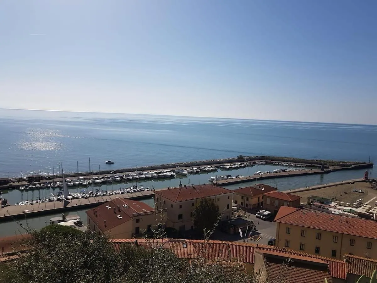 Appartamento Loc.Cioccaie Grosseto